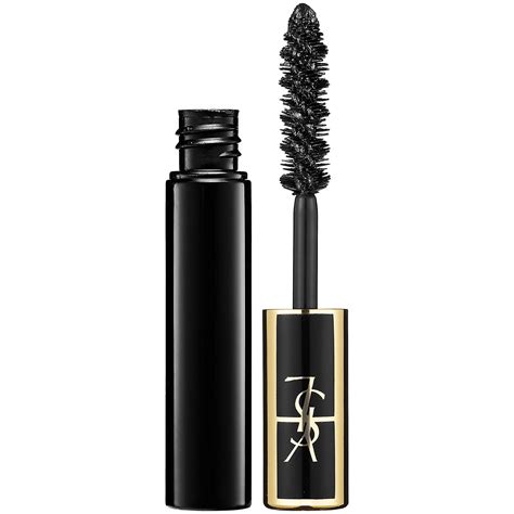 yves saint laurent mascara shocking|Mascara Volume Effet Faux Cils .